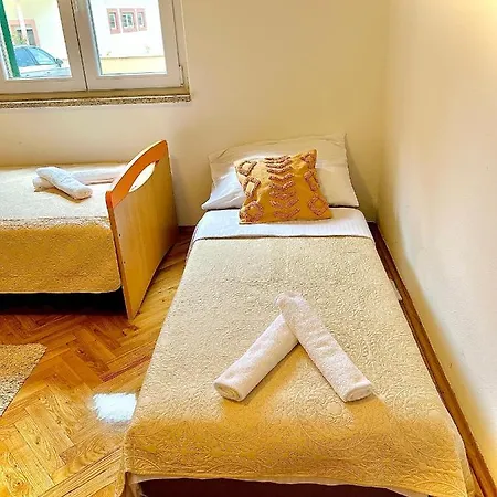 Apartman Stipe Ζαντάρ
