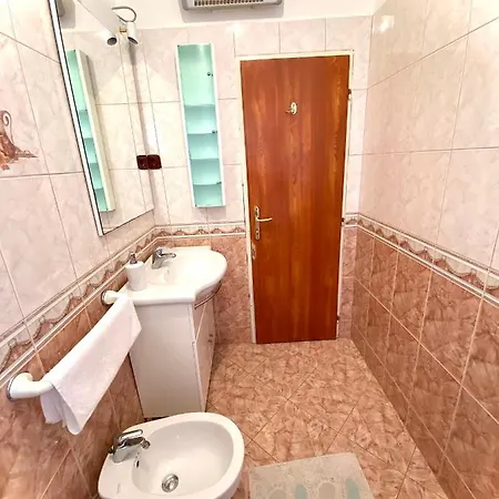 Apartman Stipe * Ζαντάρ