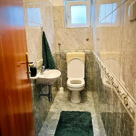 Apartman Apartman Stipe *