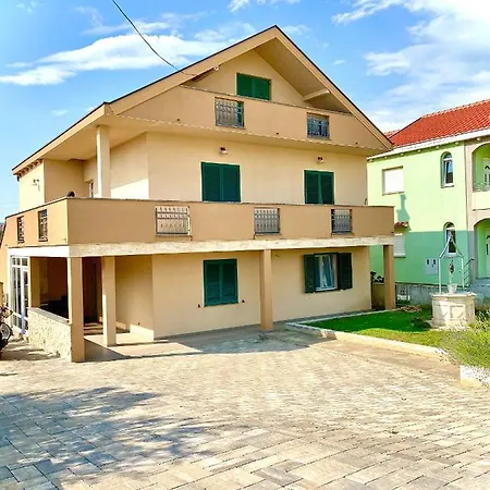 Apartman Stipe Apartman Zadar