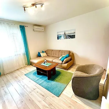 Apartman Stipe Ζαντάρ