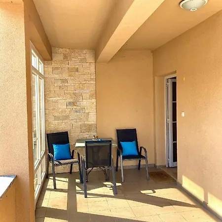 Apartman Stipe Διαμέρισμα *